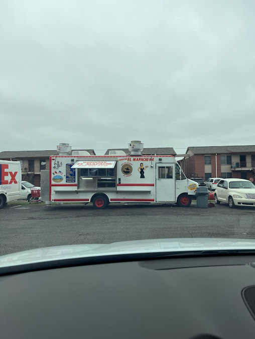 Photo El Mapache Food Truck - 7