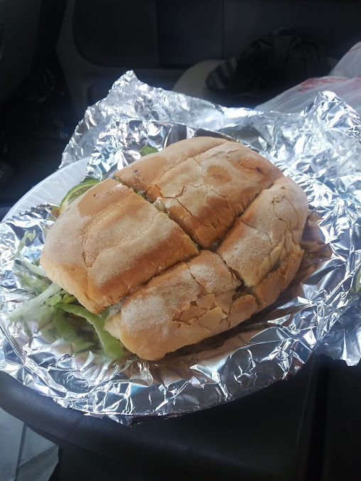Photo El Mapache Food Truck - 8