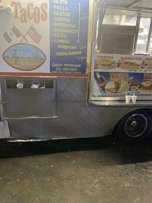 Photo El Mapache Food Truck - 10
