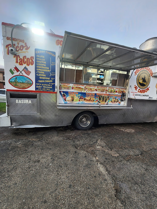 Photo El Mapache Food Truck - 11