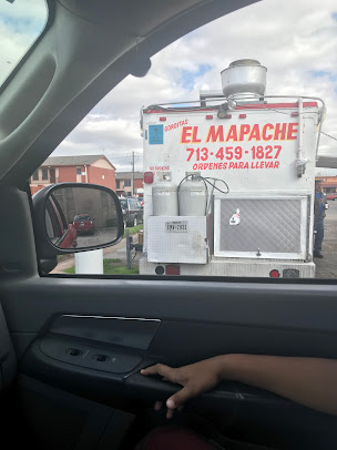Photo El Mapache Food Truck - 12