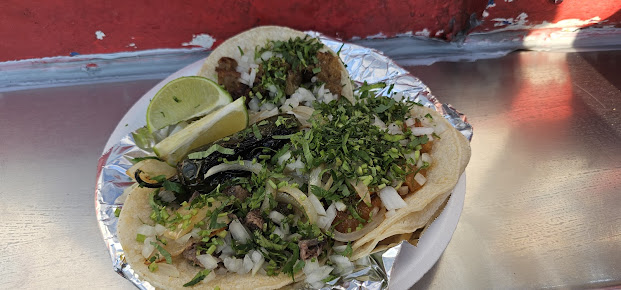 Photo El Mapache Food Truck - 13