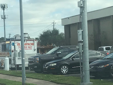 Photo El Mapache Food Truck - 14