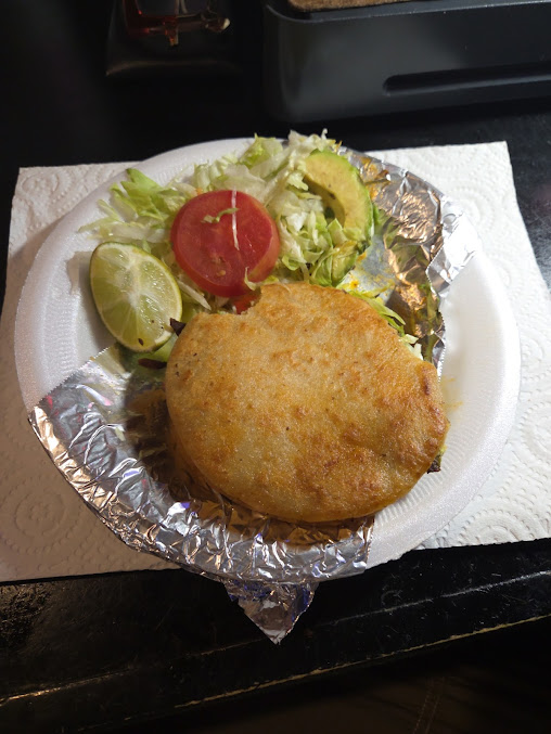 Photo El Mapache Food Truck - 15