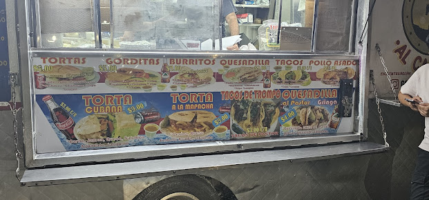 Photo El Mapache Food Truck - 16