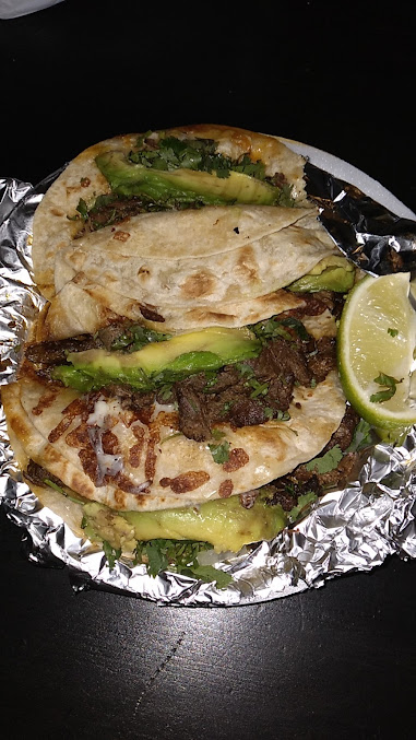 Photo El Mapache Food Truck - 18