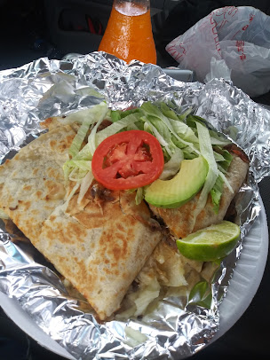 Photo El Mapache Food Truck - 19