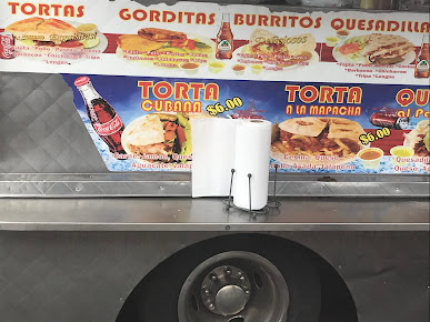 Photo El Mapache Food Truck - 20