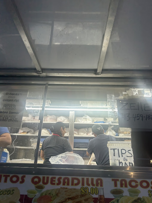 Photo El Mapache Food Truck - 24