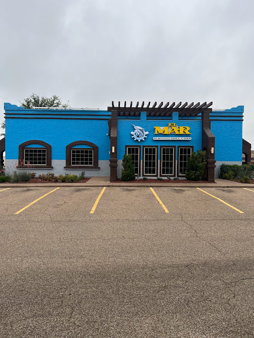 Photo El Mar Seafood Grill And Bar - 10