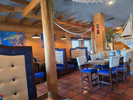 Photo El Mar Seafood Grill And Bar - 13