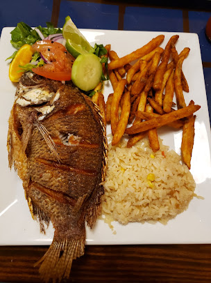Photo El Mar Seafood Grill And Bar - 14