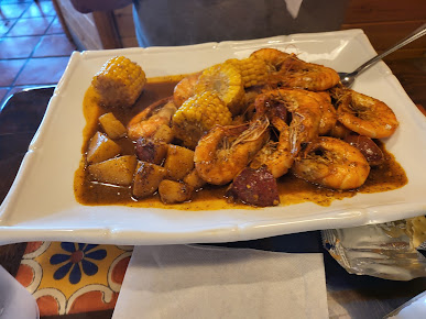 Photo El Mar Seafood Grill And Bar - 17