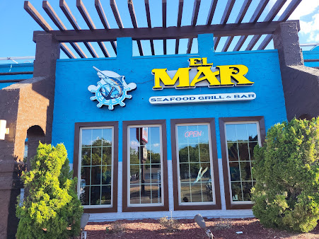 Photo El Mar Seafood Grill And Bar - 18