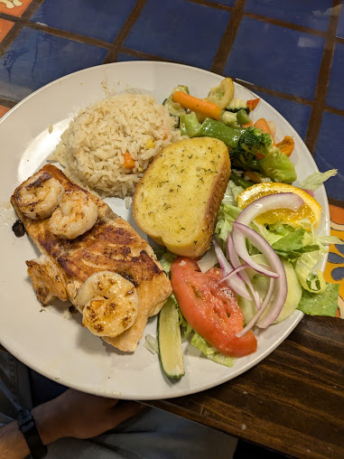 Photo El Mar Seafood Grill And Bar - 21