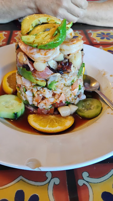 Photo El Mar Seafood Grill And Bar - 23