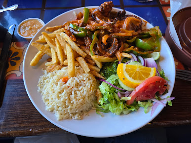 Photo El Mar Seafood Grill And Bar - 24