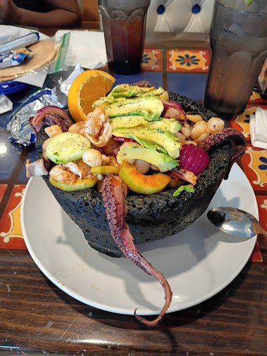 Photo El Mar Seafood Grill And Bar - 25