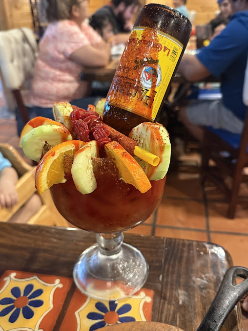 Photo El Mar Seafood Grill And Bar - 26