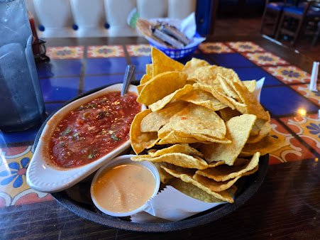 Photo El Mar Seafood Grill And Bar - 27