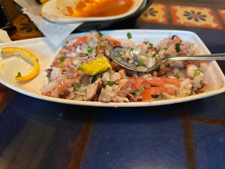 Photo El Mar Seafood Grill And Bar - 28