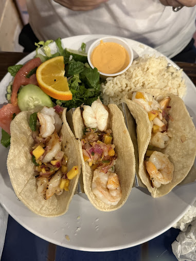 Photo El Mar Seafood Grill And Bar - 29