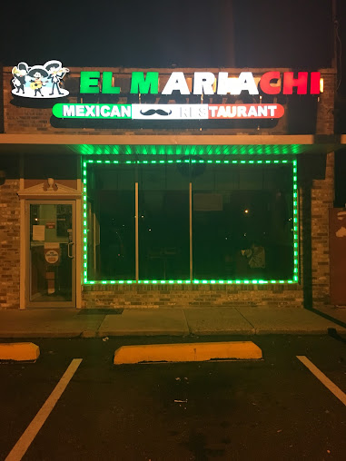 Photo El Mariachi Mexican Restaurant - 4