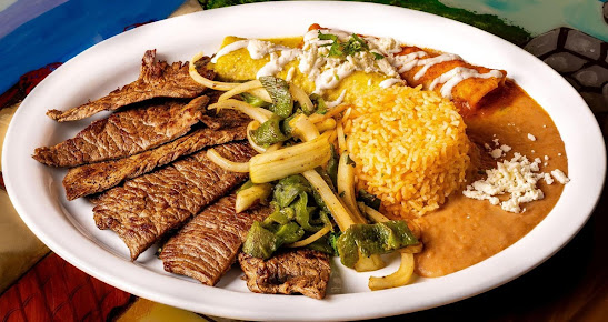 Photo El Mariachi Mexican Restaurant - 7