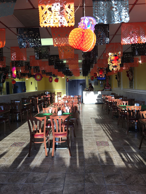 Photo El Mariachi Mexican Restaurant - 12