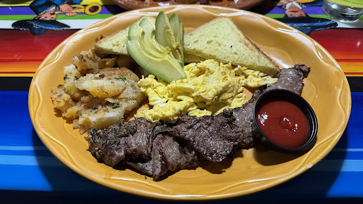 Photo El Mariachi Mexican Restaurant - 14