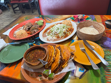 Photo El Mariachi Mexican Restaurant - 15
