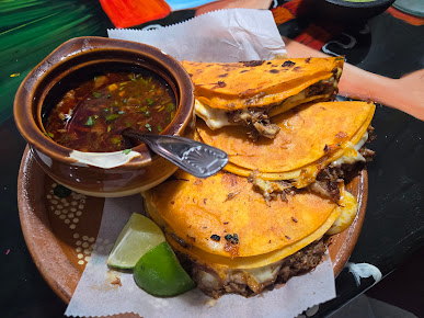 Photo El Mariachi Mexican Restaurant - 16