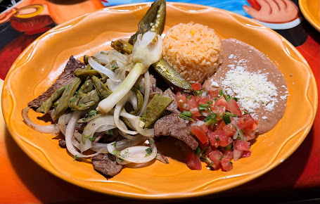 Photo El Mariachi Mexican Restaurant - 20