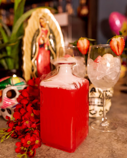 Photo El Mexicano Tapas Tequila - 27