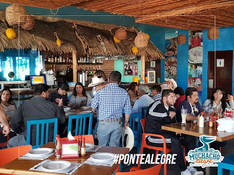 Photo El Muchacho Alegre Tijuana - 10