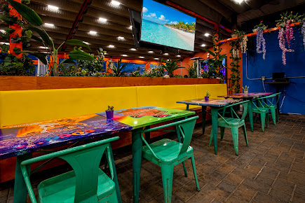 Menu El Nacho’s Cantina Mexican Restaurant And Bar - 1