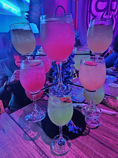Photo El Nacho’s Cantina Mexican Restaurant And Bar - 13