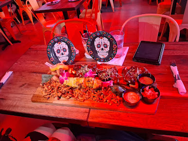 Photo El Nacho’s Cantina Mexican Restaurant And Bar - 14