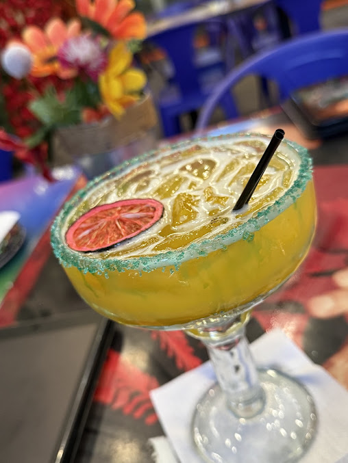 Photo El Nacho’s Cantina Mexican Restaurant And Bar - 19