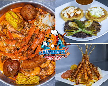 Photo El Navegante 2 Seafood Bar And Grill - 11