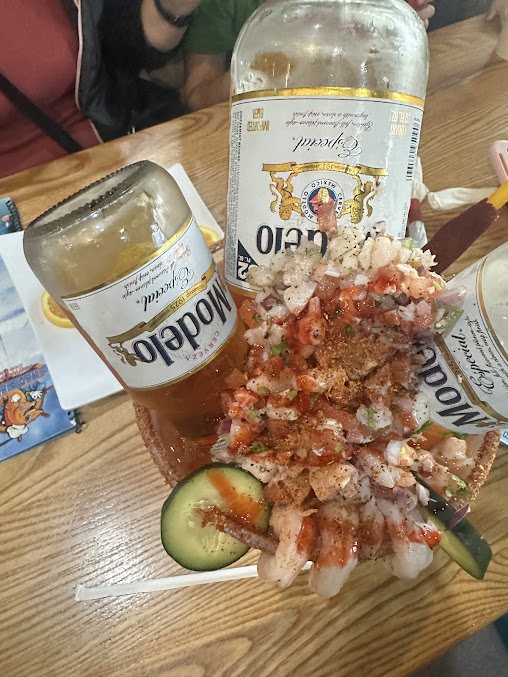 Photo El Navegante 2 Seafood Bar And Grill - 13