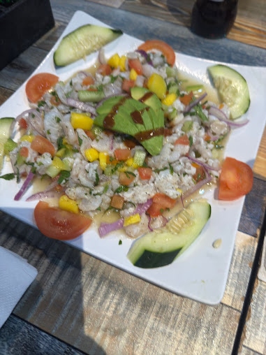 Photo El Navegante 2 Seafood Bar And Grill - 14