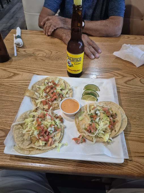 Photo El Navegante 2 Seafood Bar And Grill - 16