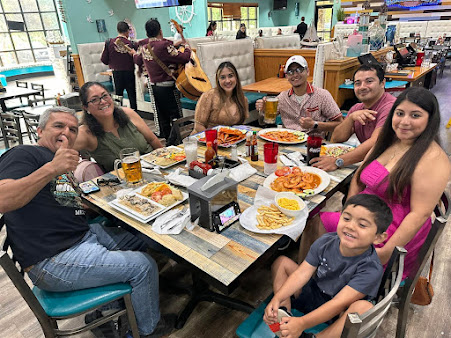 Photo El Navegante 2 Seafood Bar And Grill - 18