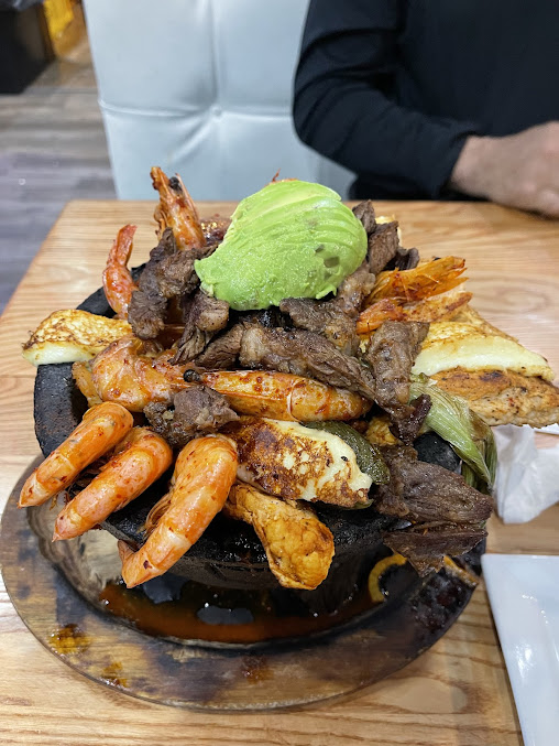 Photo El Navegante 2 Seafood Bar And Grill - 20