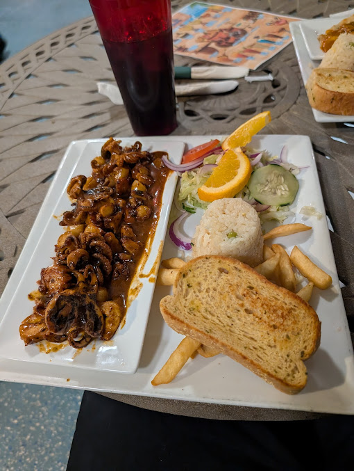 Photo El Navegante 2 Seafood Bar And Grill - 22