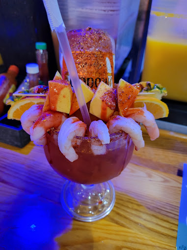 Photo El Navegante 2 Seafood Bar And Grill - 28