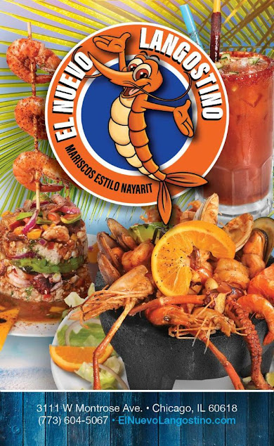 Photo El Nuevo Langostino Inc - 9