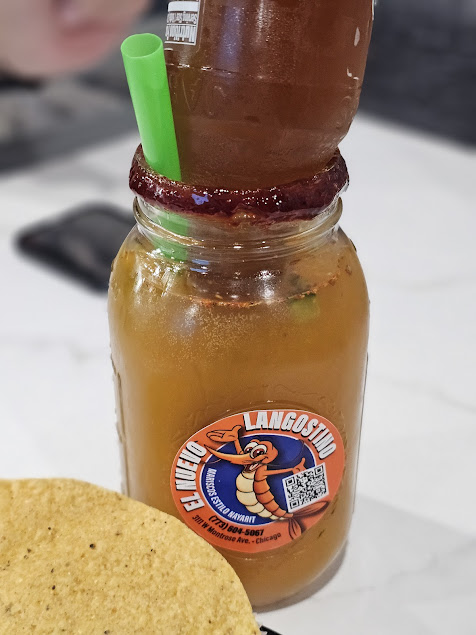 Photo El Nuevo Langostino Inc - 10