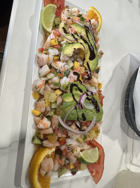 Photo El Nuevo Langostino Inc - 12